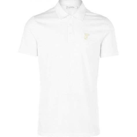 pochette uomo versace jeans|versace jeans men's polo shirts.